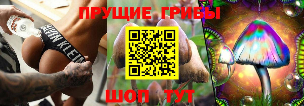 Галлюциногенные грибы MAGIC MUSHROOMS Берёзовский